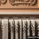 인플레이션과 디플레이션 원인 - 2), high detail on paper textures and screen content, candid expressions of mild concern and concent...